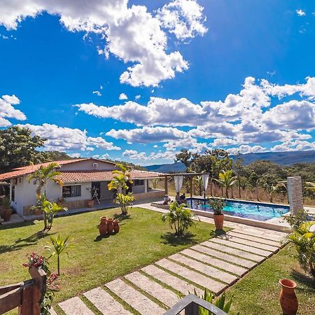 Pousada Nobre Vista Pirenopolis Luaran gambar