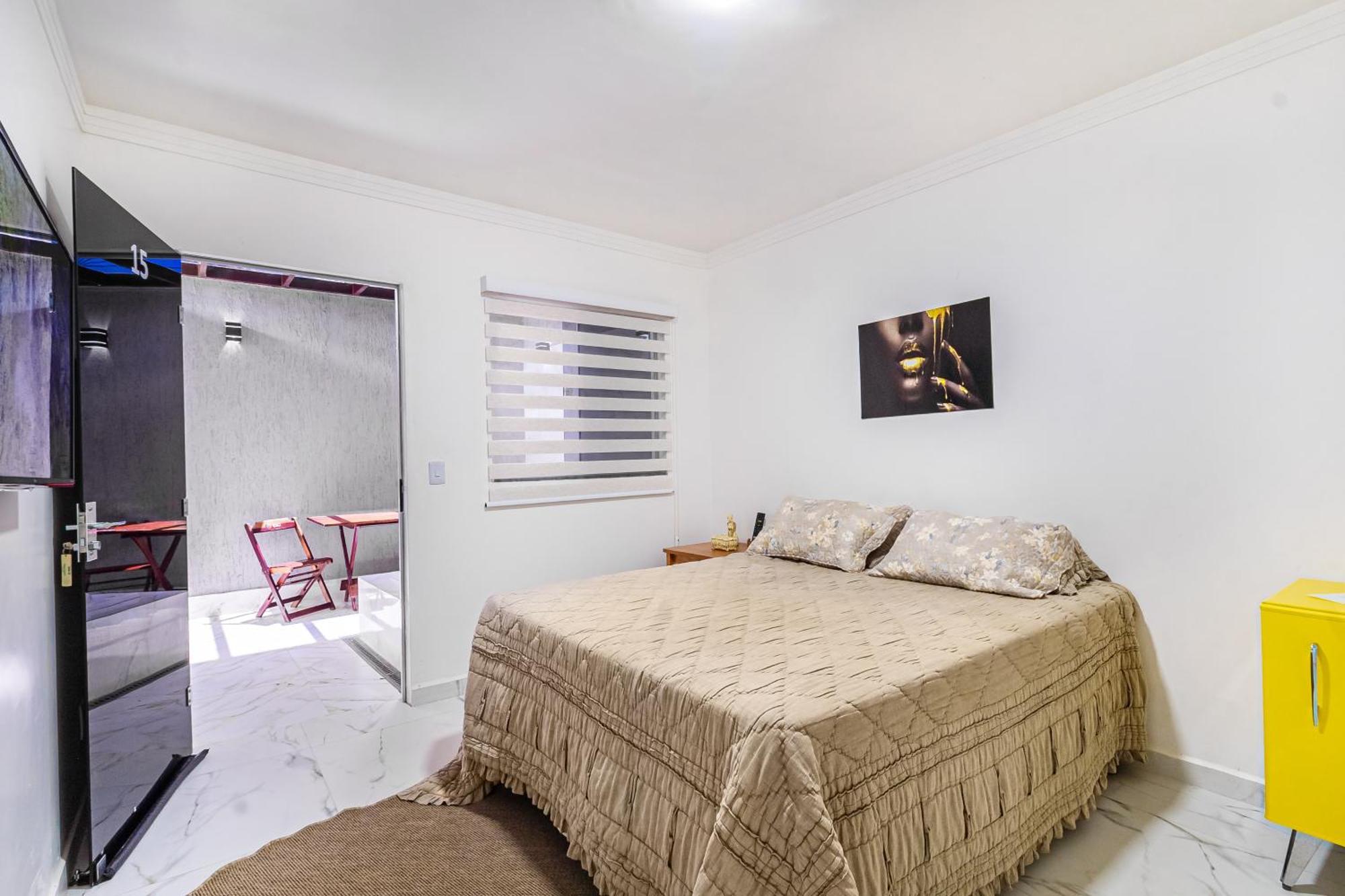 Pousada Nobre Vista Pirenopolis Bilik gambar